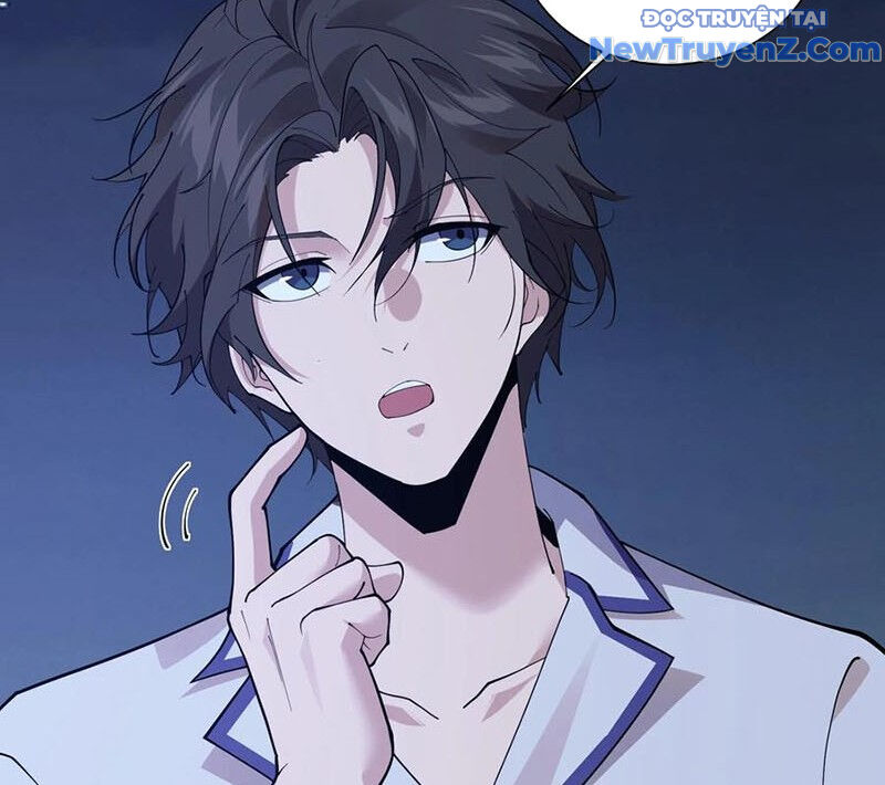 Ta Học Trảm Thần Trong Bệnh Viện Tâm Thần Chap 212 - Next Chap 213