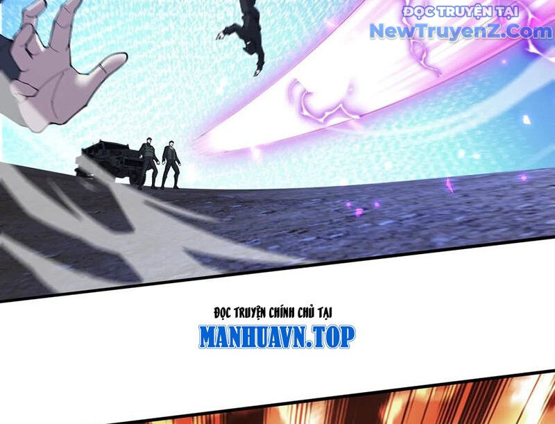 Ta Học Trảm Thần Trong Bệnh Viện Tâm Thần Chap 212 - Next Chap 213