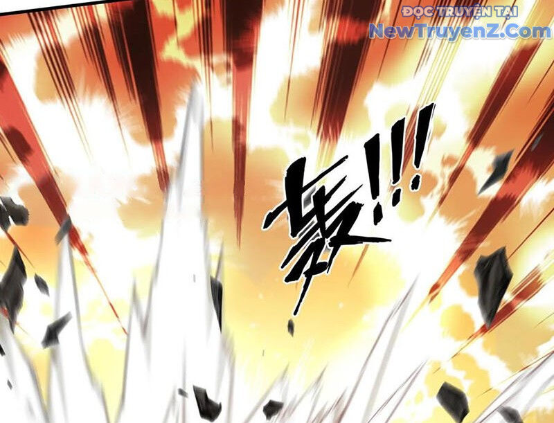 Ta Học Trảm Thần Trong Bệnh Viện Tâm Thần Chap 212 - Next Chap 213