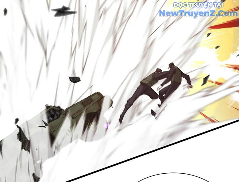 Ta Học Trảm Thần Trong Bệnh Viện Tâm Thần Chap 212 - Next Chap 213