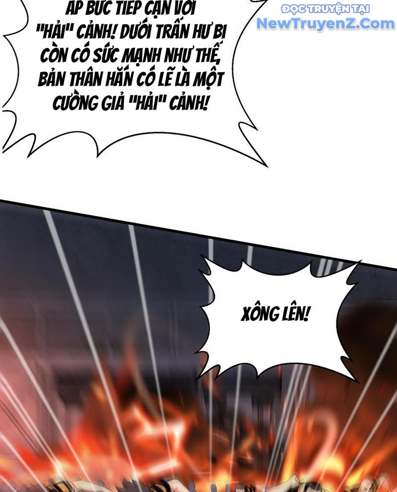 Ta Học Trảm Thần Trong Bệnh Viện Tâm Thần Chap 213 - Next Chap 214