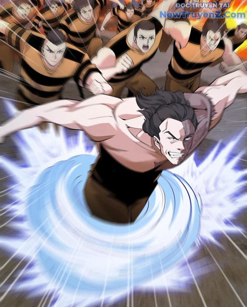 Ta Học Trảm Thần Trong Bệnh Viện Tâm Thần Chap 213 - Next Chap 214