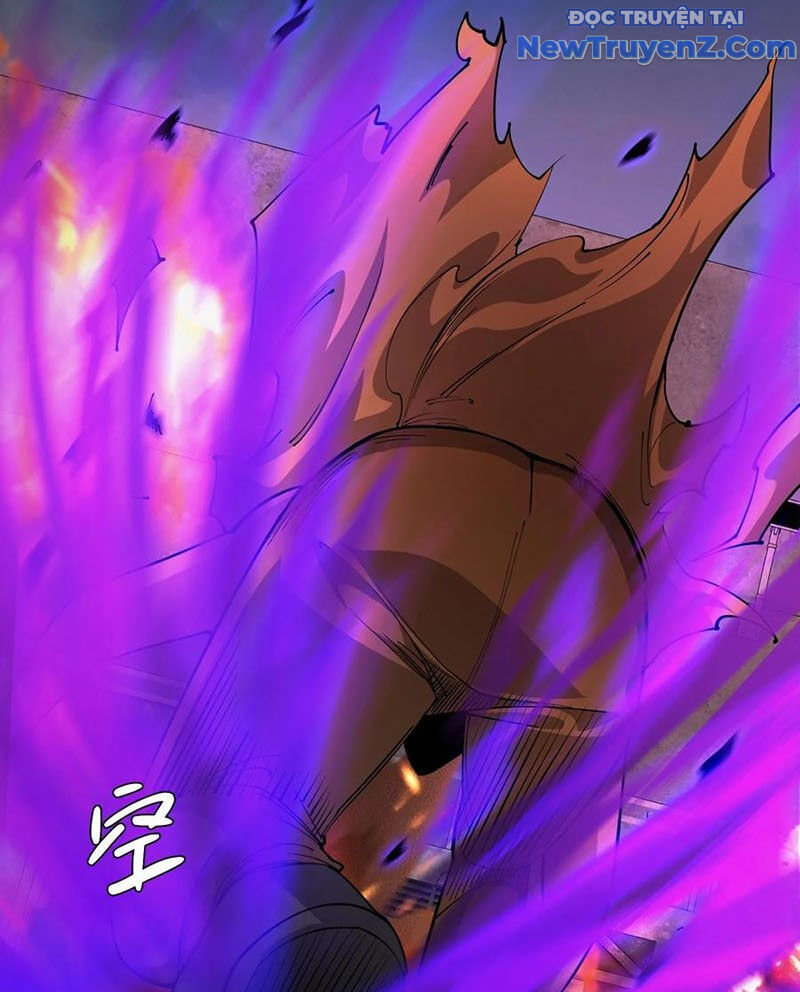 Ta Học Trảm Thần Trong Bệnh Viện Tâm Thần Chap 213 - Next Chap 214