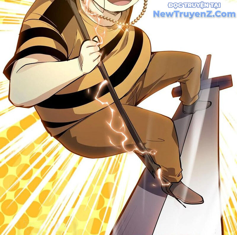 Ta Học Trảm Thần Trong Bệnh Viện Tâm Thần Chap 213 - Next Chap 214