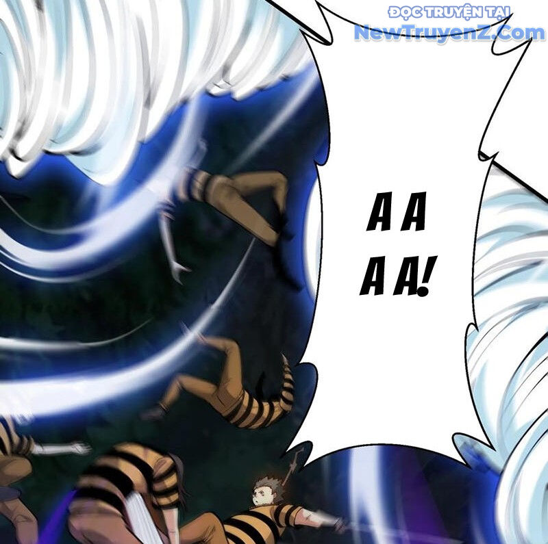 Ta Học Trảm Thần Trong Bệnh Viện Tâm Thần Chap 213 - Next Chap 214