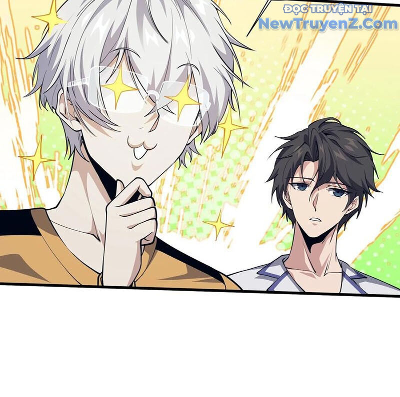 Ta Học Trảm Thần Trong Bệnh Viện Tâm Thần Chap 213 - Next Chap 214