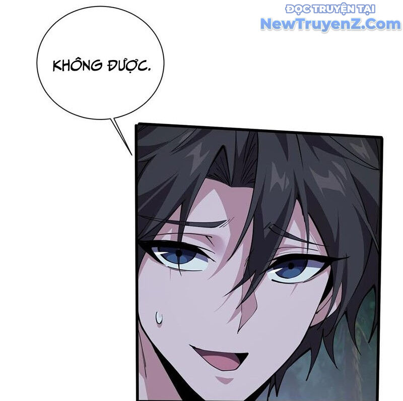Ta Học Trảm Thần Trong Bệnh Viện Tâm Thần Chap 213 - Next Chap 214