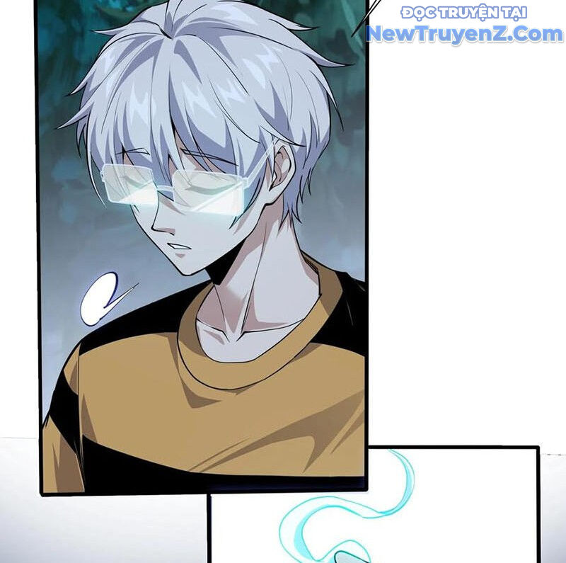 Ta Học Trảm Thần Trong Bệnh Viện Tâm Thần Chap 213 - Next Chap 214