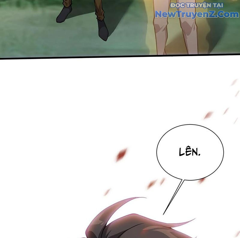 Ta Học Trảm Thần Trong Bệnh Viện Tâm Thần Chap 213 - Next Chap 214