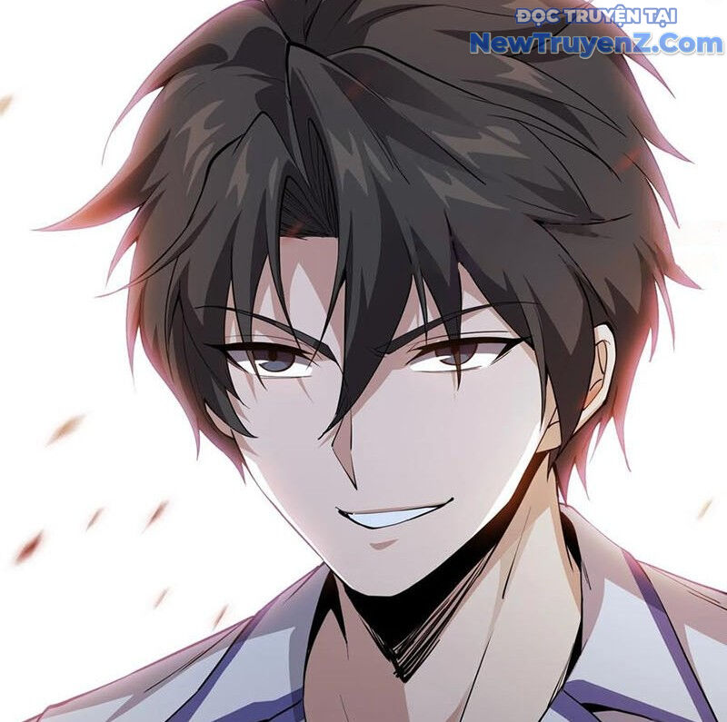 Ta Học Trảm Thần Trong Bệnh Viện Tâm Thần Chap 213 - Next Chap 214