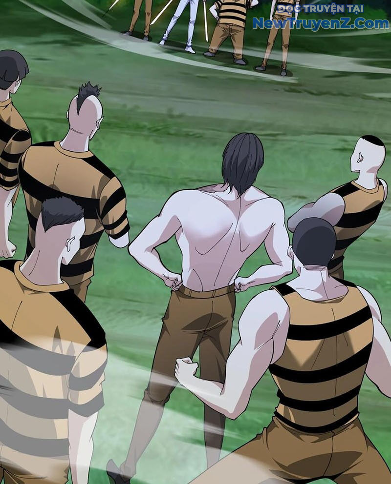 Ta Học Trảm Thần Trong Bệnh Viện Tâm Thần Chap 213 - Next Chap 214