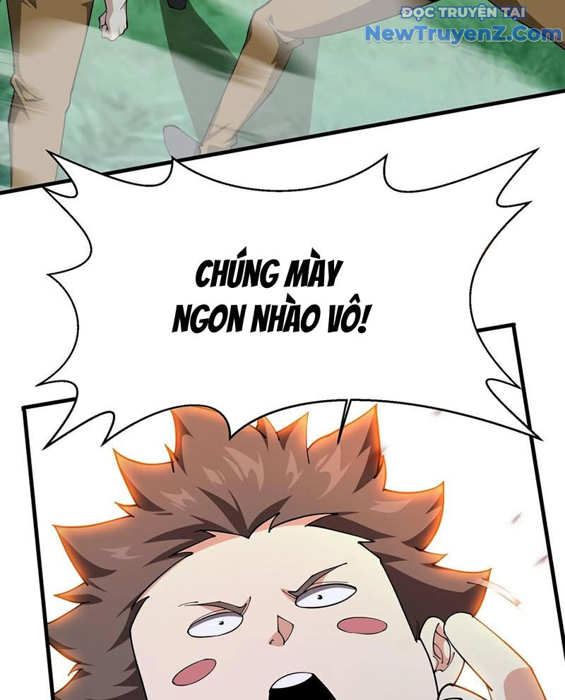 Ta Học Trảm Thần Trong Bệnh Viện Tâm Thần Chap 213 - Next Chap 214