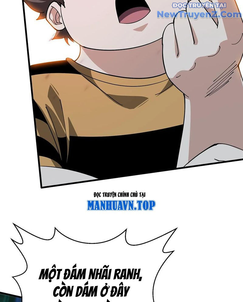 Ta Học Trảm Thần Trong Bệnh Viện Tâm Thần Chap 213 - Next Chap 214
