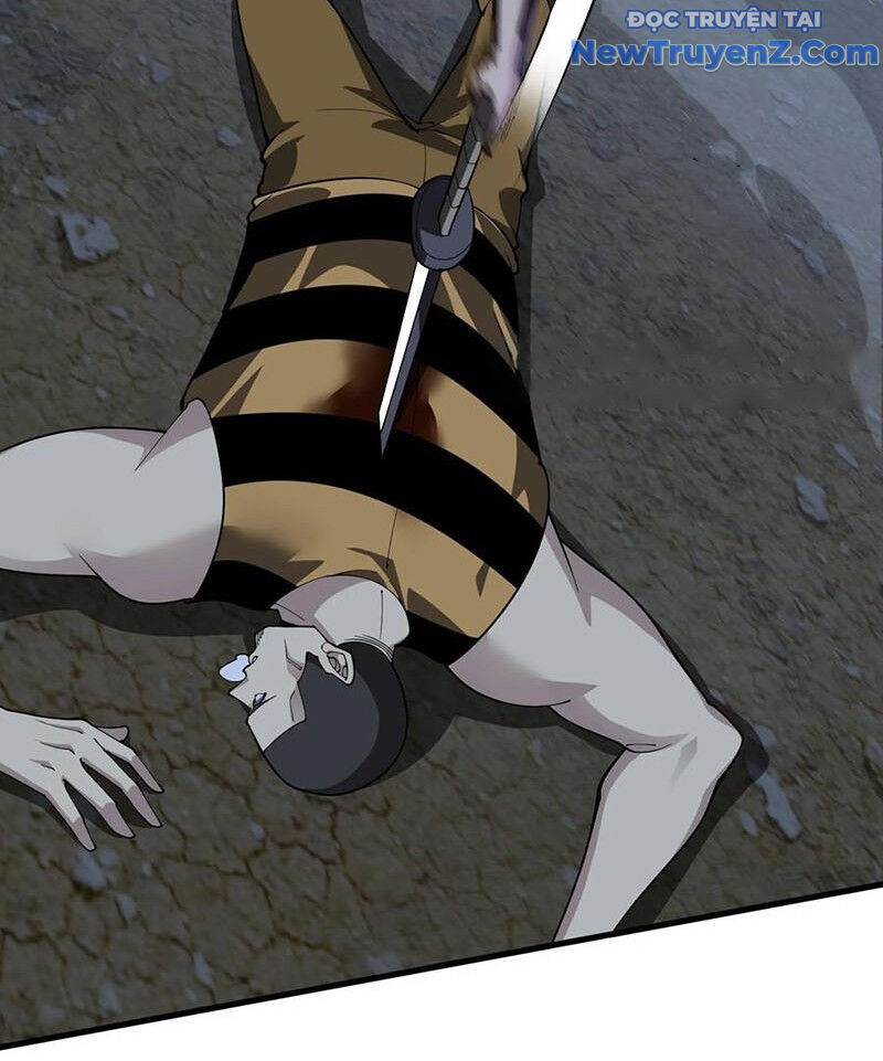Ta Học Trảm Thần Trong Bệnh Viện Tâm Thần Chap 214 - Next Chap 215
