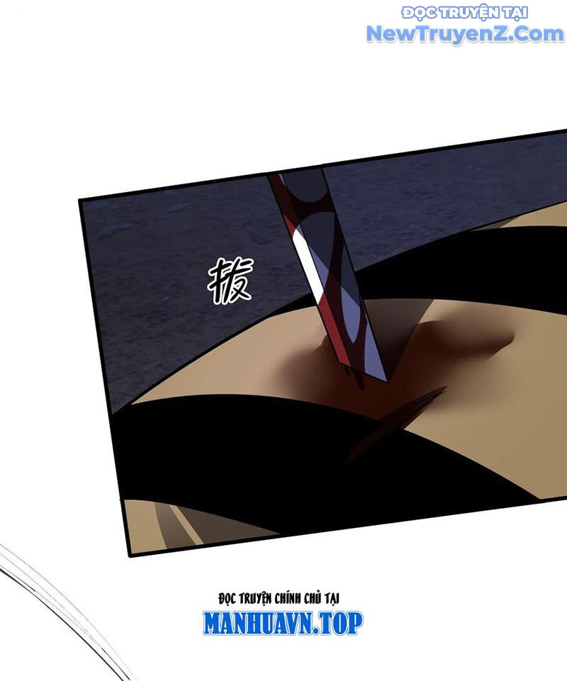 Ta Học Trảm Thần Trong Bệnh Viện Tâm Thần Chap 214 - Next Chap 215