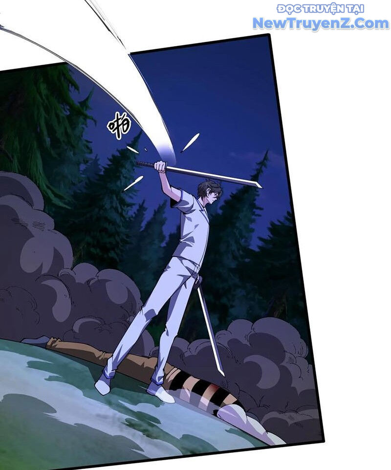 Ta Học Trảm Thần Trong Bệnh Viện Tâm Thần Chap 214 - Next Chap 215
