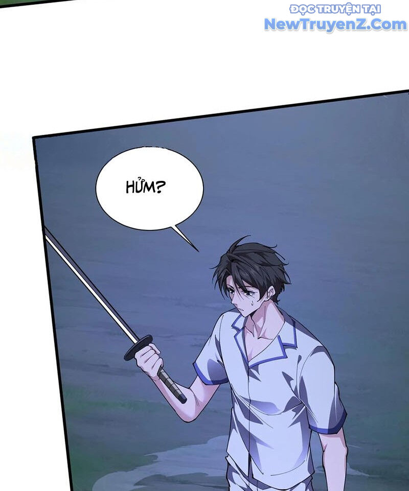 Ta Học Trảm Thần Trong Bệnh Viện Tâm Thần Chap 214 - Next Chap 215