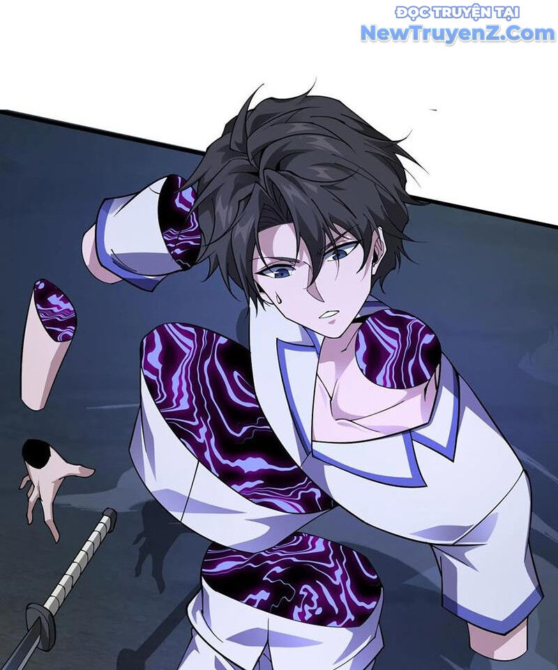 Ta Học Trảm Thần Trong Bệnh Viện Tâm Thần Chap 214 - Next Chap 215