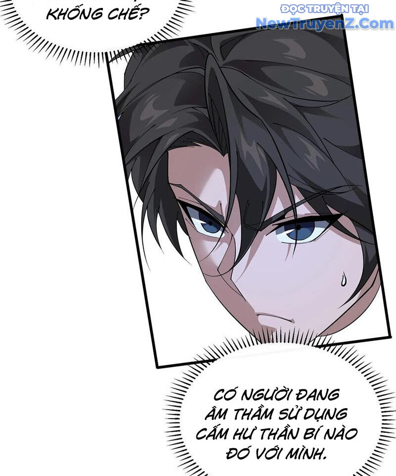 Ta Học Trảm Thần Trong Bệnh Viện Tâm Thần Chap 214 - Next Chap 215