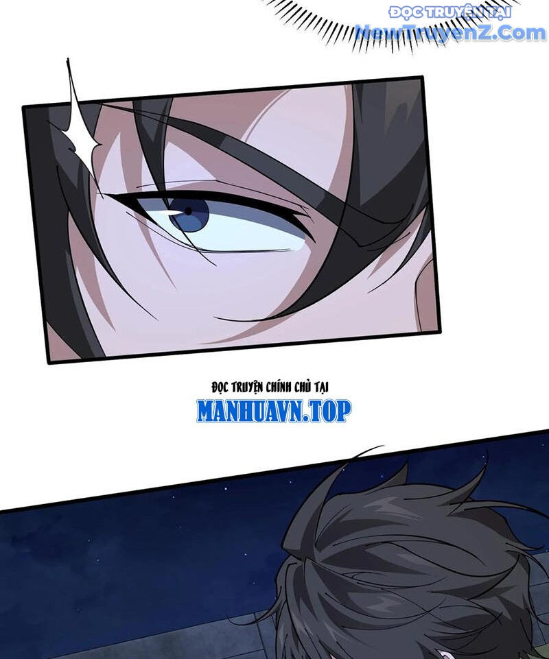 Ta Học Trảm Thần Trong Bệnh Viện Tâm Thần Chap 214 - Next Chap 215