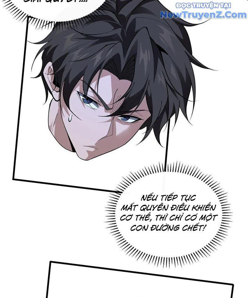 Ta Học Trảm Thần Trong Bệnh Viện Tâm Thần Chap 214 - Next Chap 215