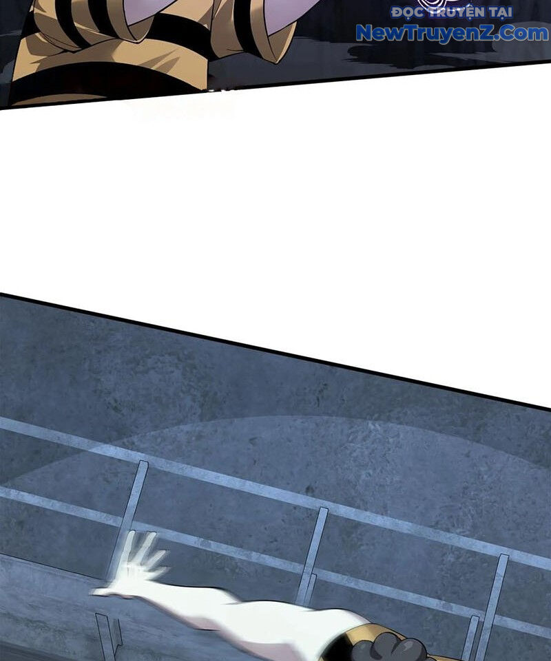 Ta Học Trảm Thần Trong Bệnh Viện Tâm Thần Chap 214 - Next Chap 215