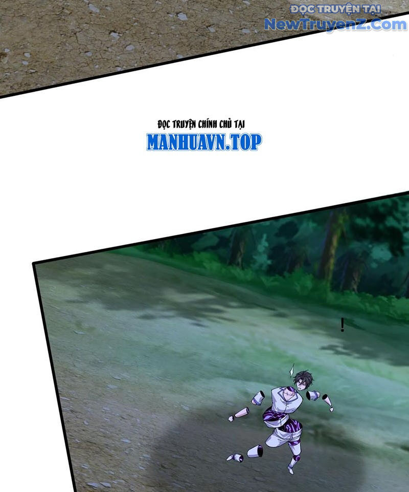 Ta Học Trảm Thần Trong Bệnh Viện Tâm Thần Chap 214 - Next Chap 215