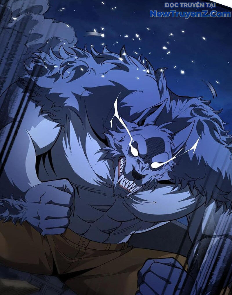 Ta Học Trảm Thần Trong Bệnh Viện Tâm Thần Chap 214 - Next Chap 215