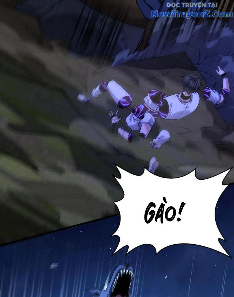 Ta Học Trảm Thần Trong Bệnh Viện Tâm Thần Chap 214 - Next Chap 215