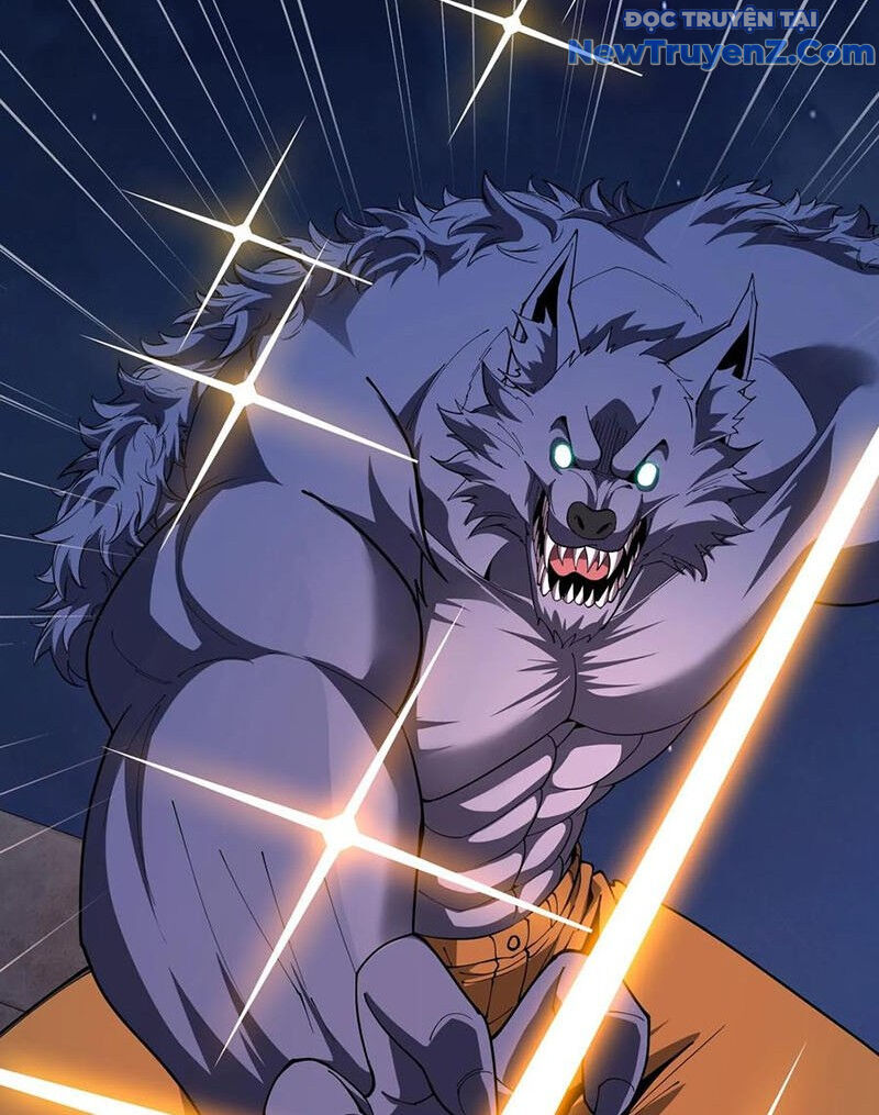 Ta Học Trảm Thần Trong Bệnh Viện Tâm Thần Chap 214 - Next Chap 215