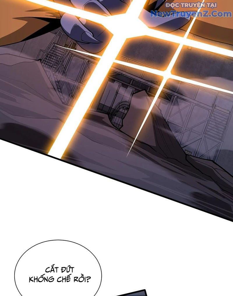 Ta Học Trảm Thần Trong Bệnh Viện Tâm Thần Chap 214 - Next Chap 215