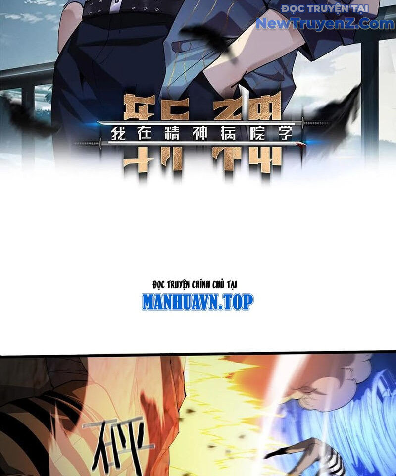 Ta Học Trảm Thần Trong Bệnh Viện Tâm Thần Chap 214 - Next Chap 215