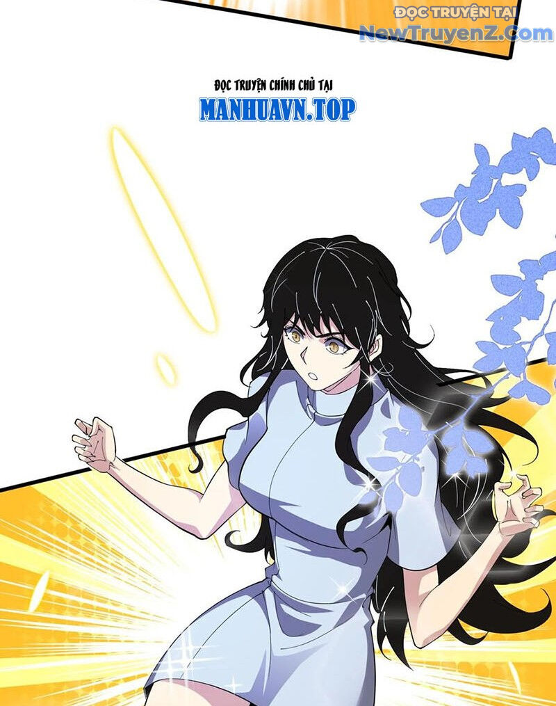 Ta Học Trảm Thần Trong Bệnh Viện Tâm Thần Chap 214 - Next Chap 215