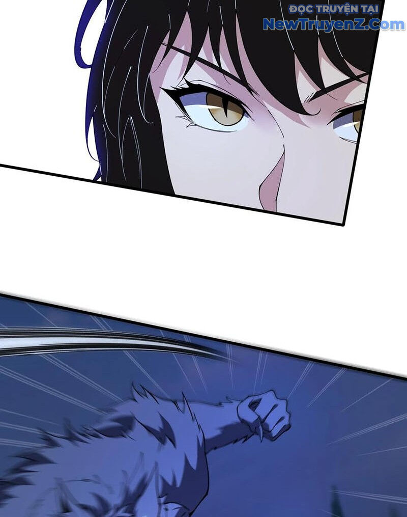 Ta Học Trảm Thần Trong Bệnh Viện Tâm Thần Chap 214 - Next Chap 215