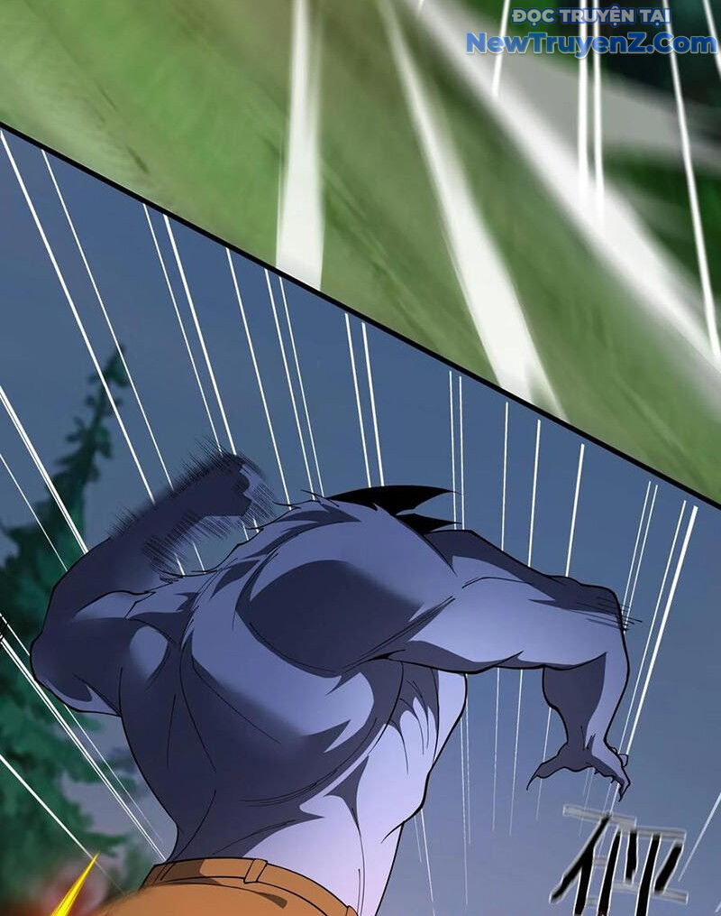 Ta Học Trảm Thần Trong Bệnh Viện Tâm Thần Chap 214 - Next Chap 215