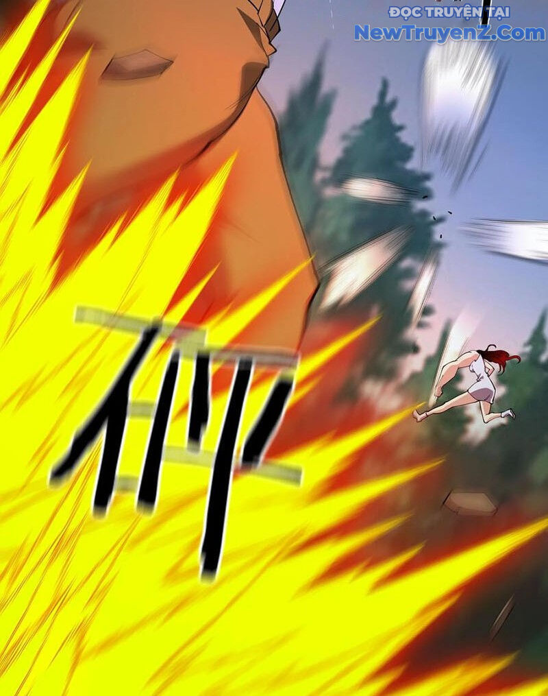 Ta Học Trảm Thần Trong Bệnh Viện Tâm Thần Chap 214 - Next Chap 215