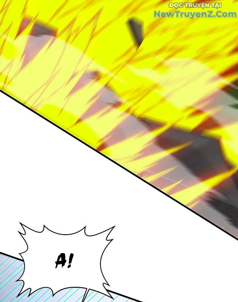 Ta Học Trảm Thần Trong Bệnh Viện Tâm Thần Chap 214 - Next Chap 215
