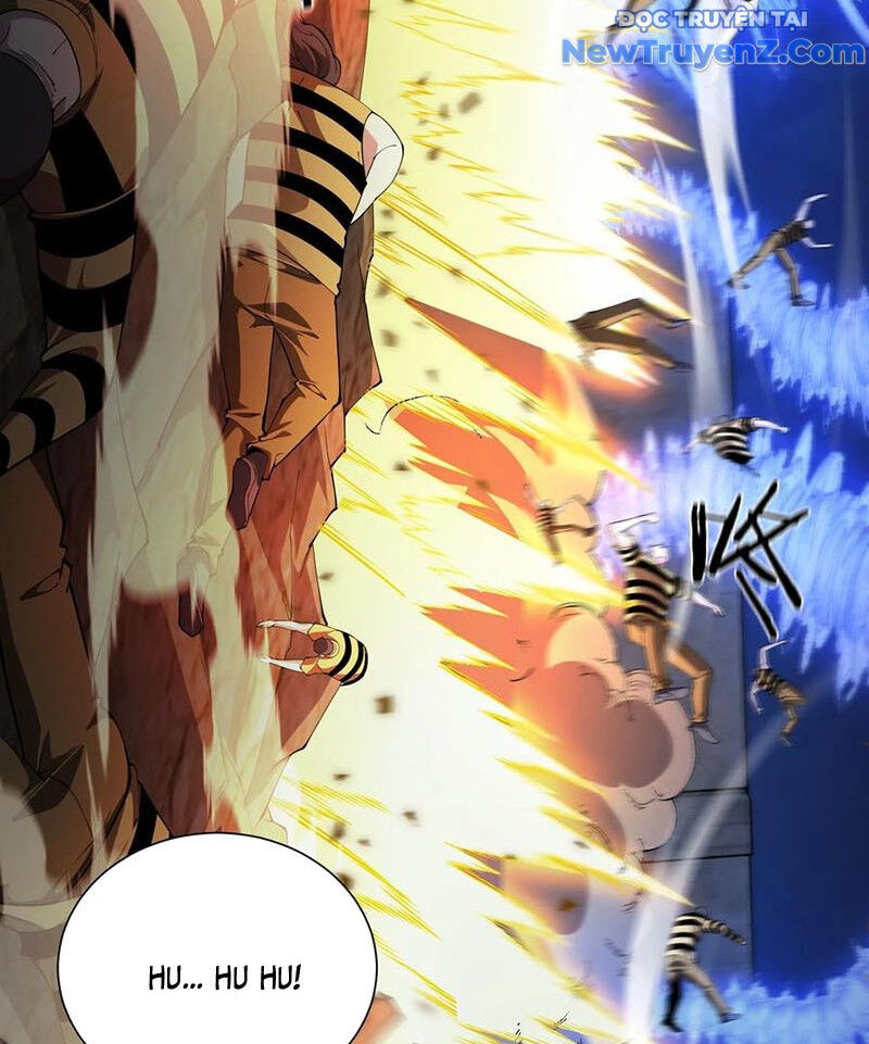 Ta Học Trảm Thần Trong Bệnh Viện Tâm Thần Chap 214 - Next Chap 215