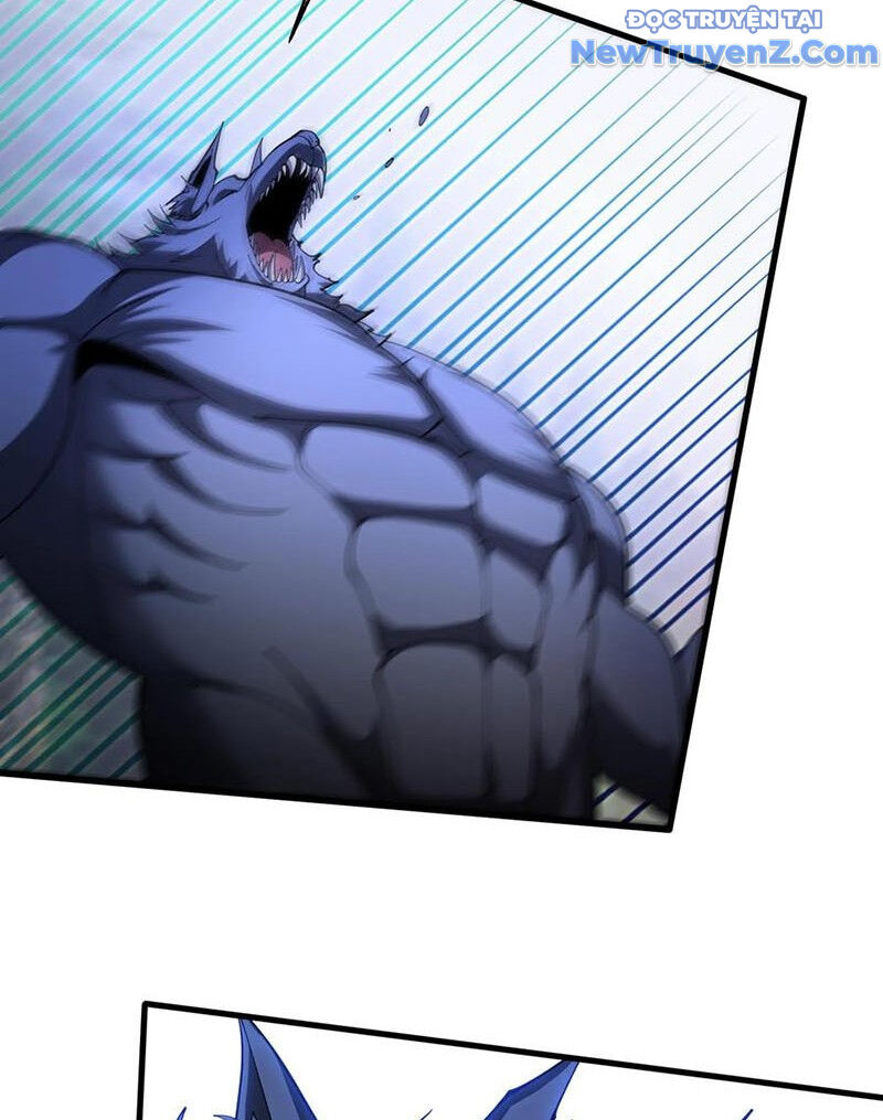 Ta Học Trảm Thần Trong Bệnh Viện Tâm Thần Chap 214 - Next Chap 215