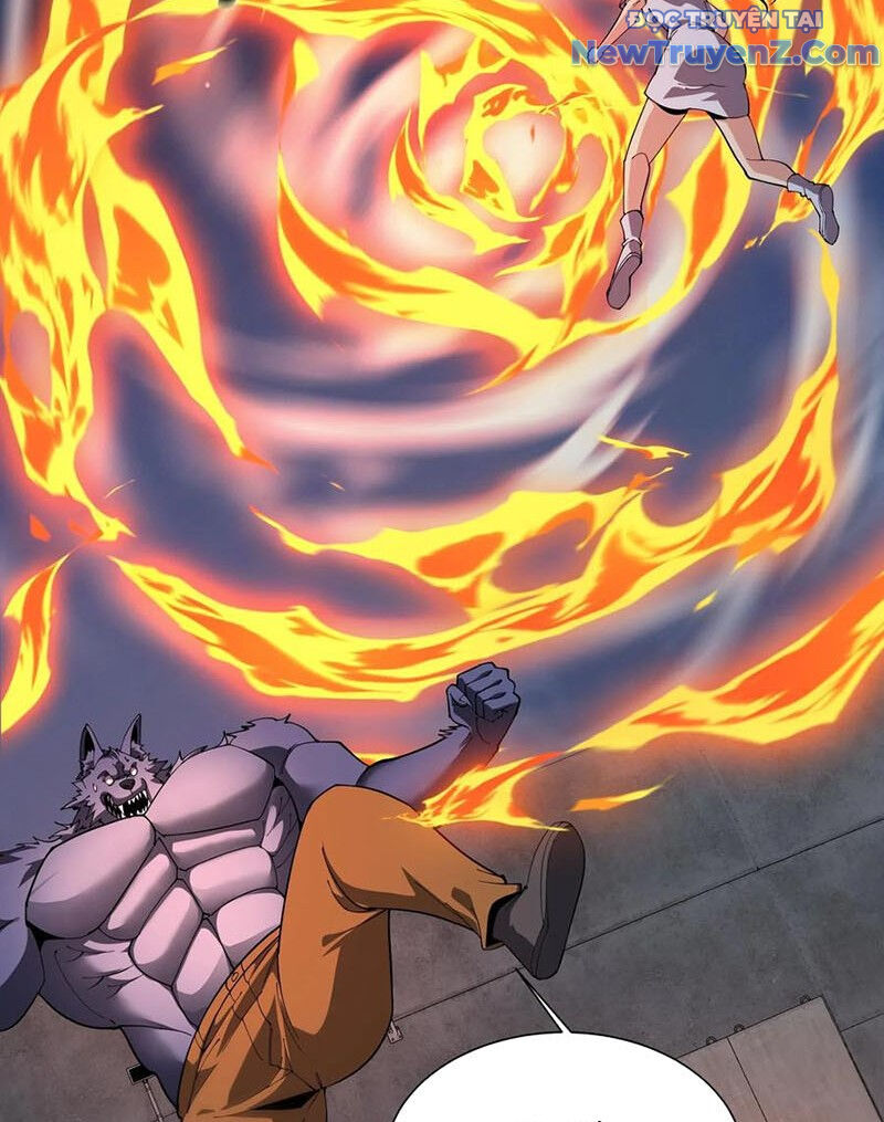 Ta Học Trảm Thần Trong Bệnh Viện Tâm Thần Chap 214 - Next Chap 215