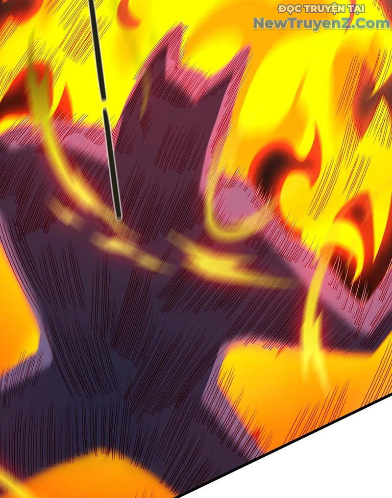 Ta Học Trảm Thần Trong Bệnh Viện Tâm Thần Chap 214 - Next Chap 215