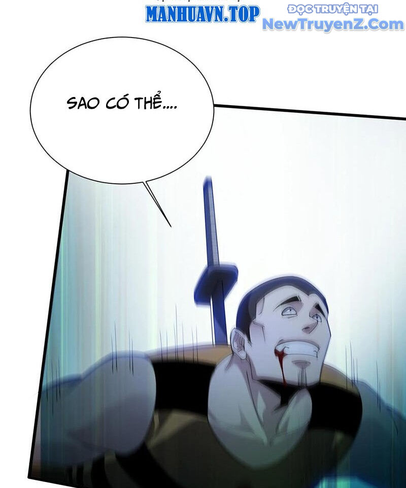 Ta Học Trảm Thần Trong Bệnh Viện Tâm Thần Chap 214 - Next Chap 215