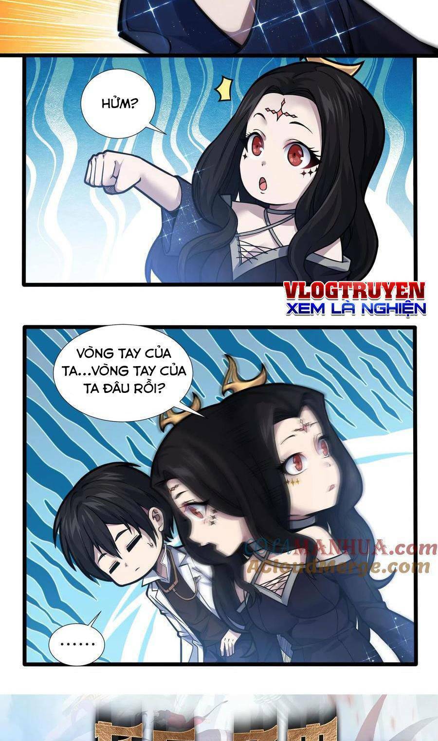 Ta Học Trảm Thần Trong Bệnh Viện Tâm Thần Chap 22 - Next Chap 23