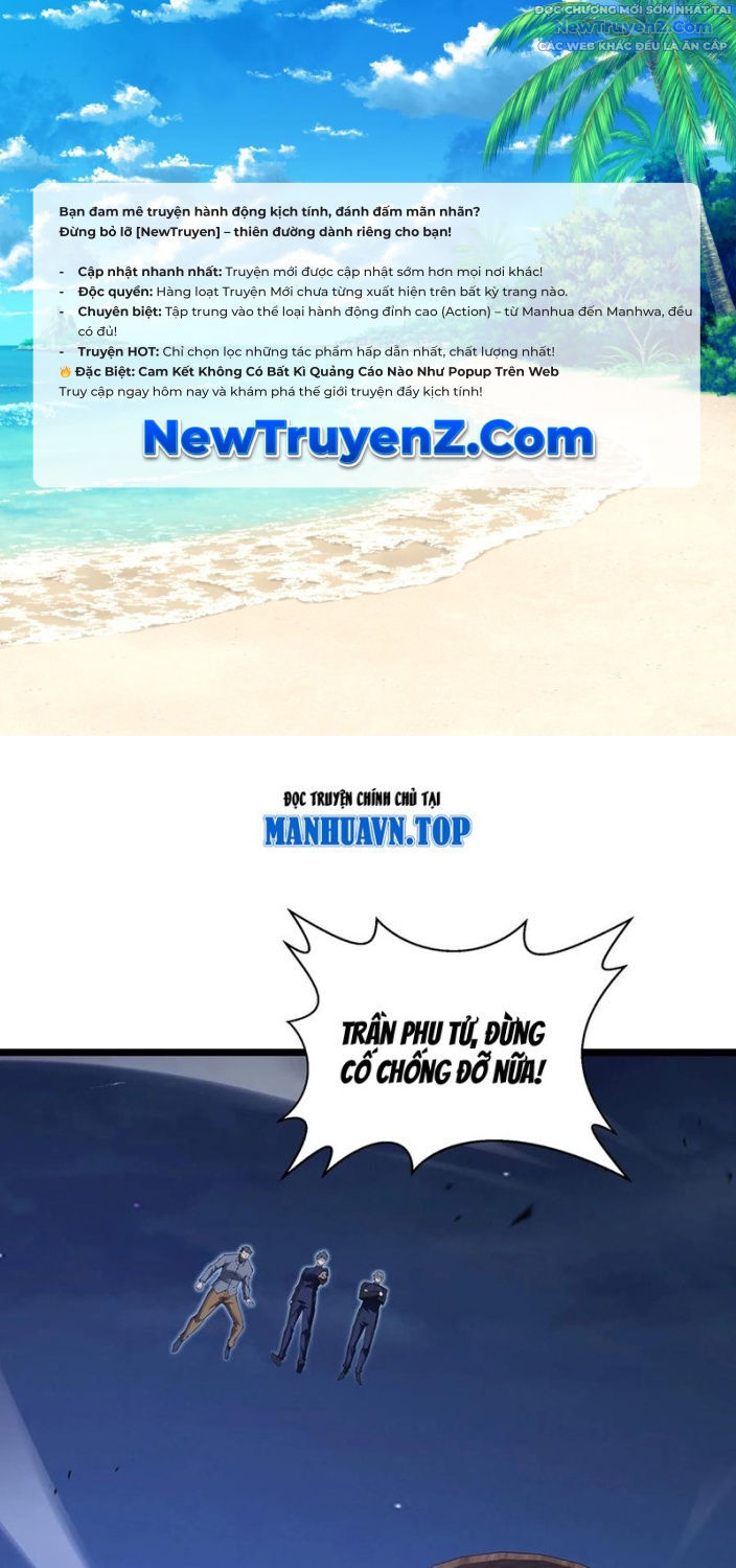 Ta Học Trảm Thần Trong Bệnh Viện Tâm Thần Chap 222 - Next Chap 223