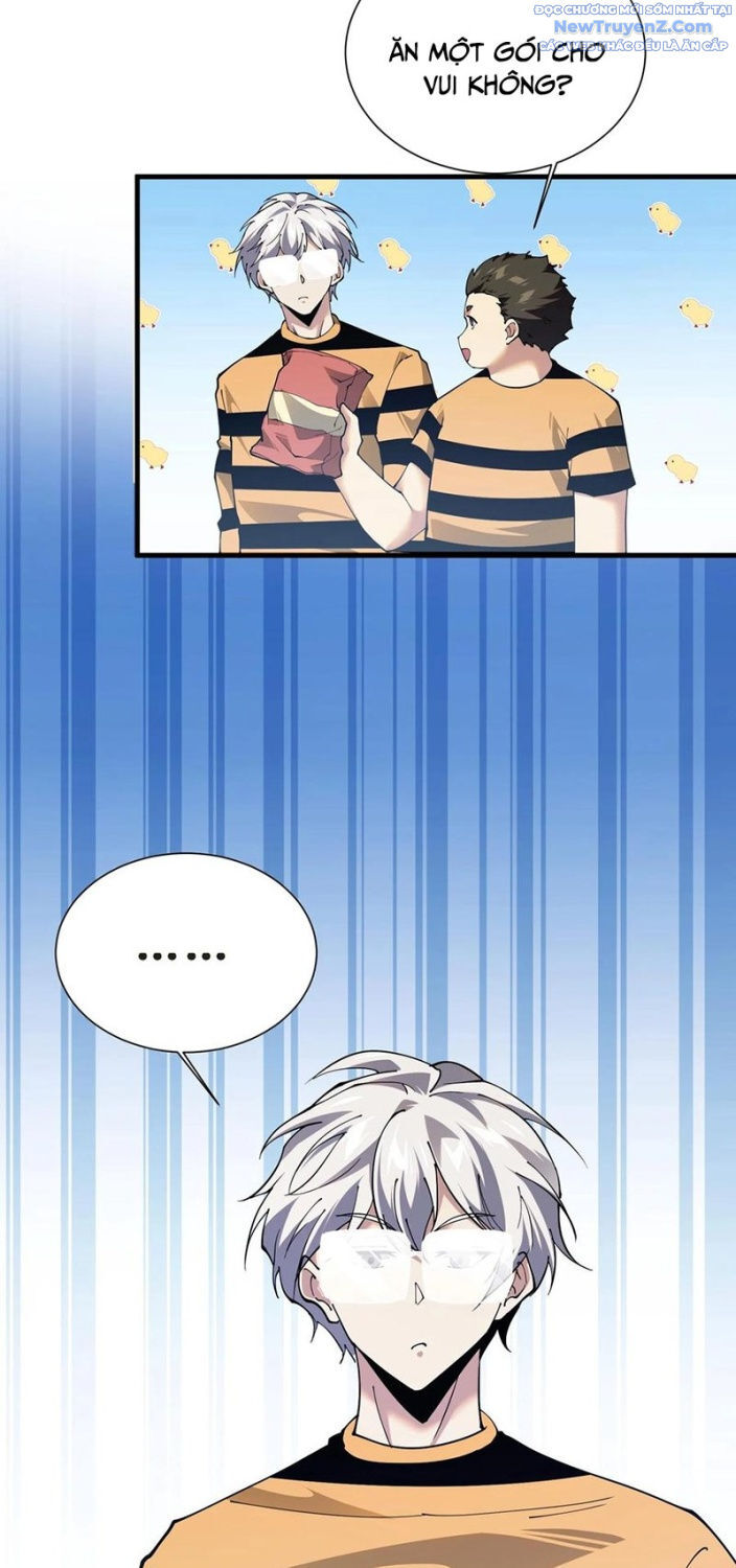 Ta Học Trảm Thần Trong Bệnh Viện Tâm Thần Chap 222 - Next Chap 223