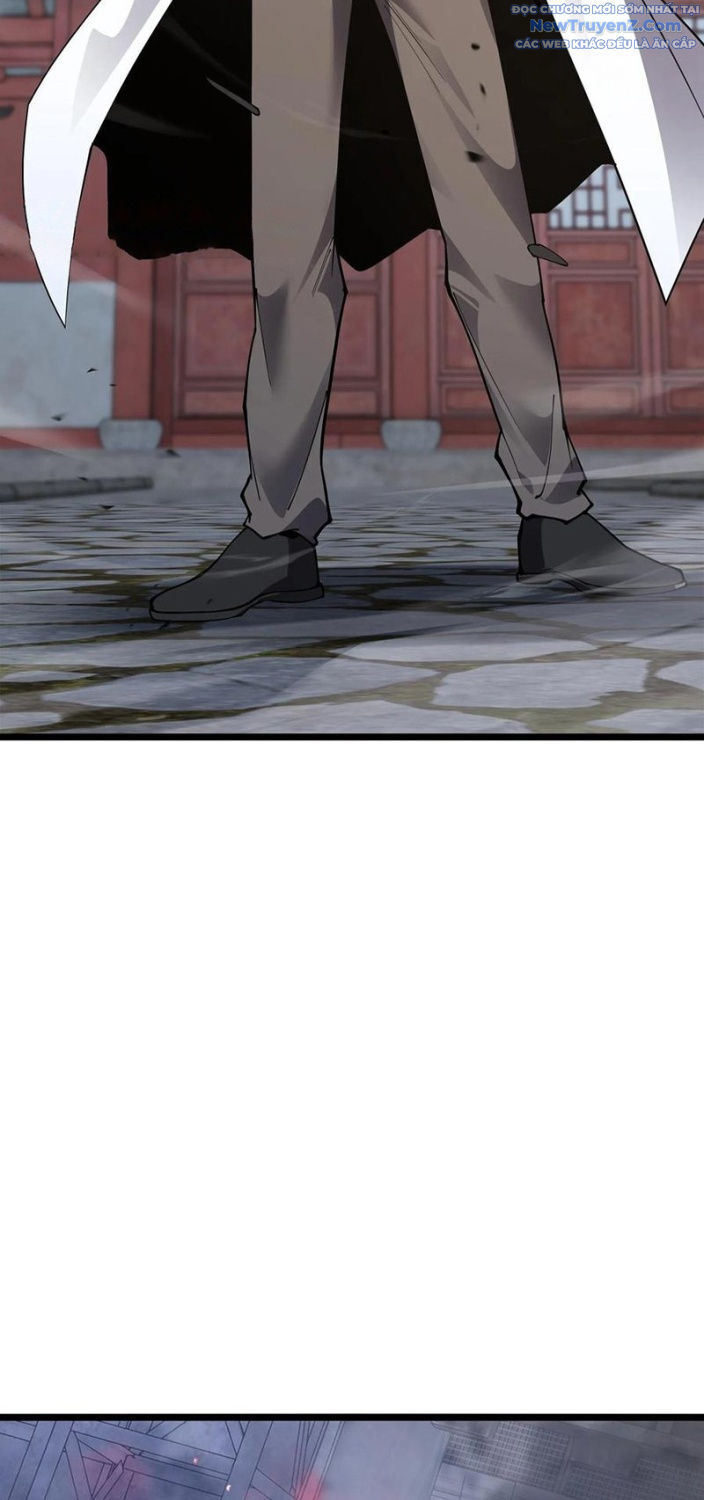 Ta Học Trảm Thần Trong Bệnh Viện Tâm Thần Chap 222 - Next Chap 223