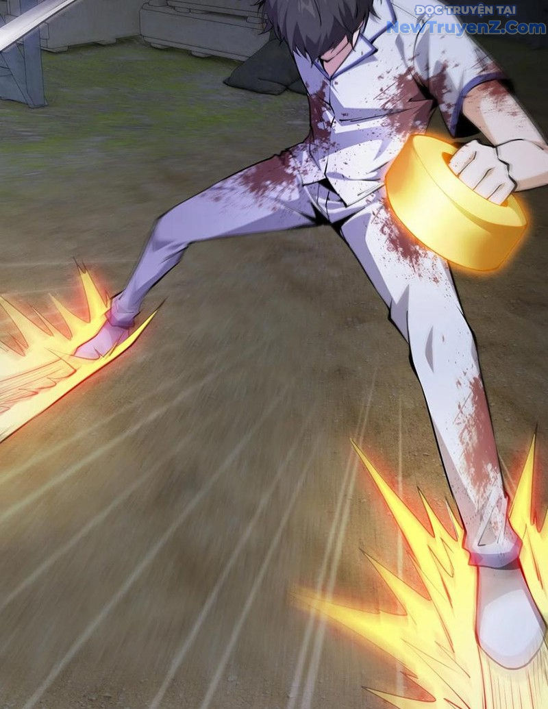 Ta Học Trảm Thần Trong Bệnh Viện Tâm Thần Chap 223 - Next Chap 224