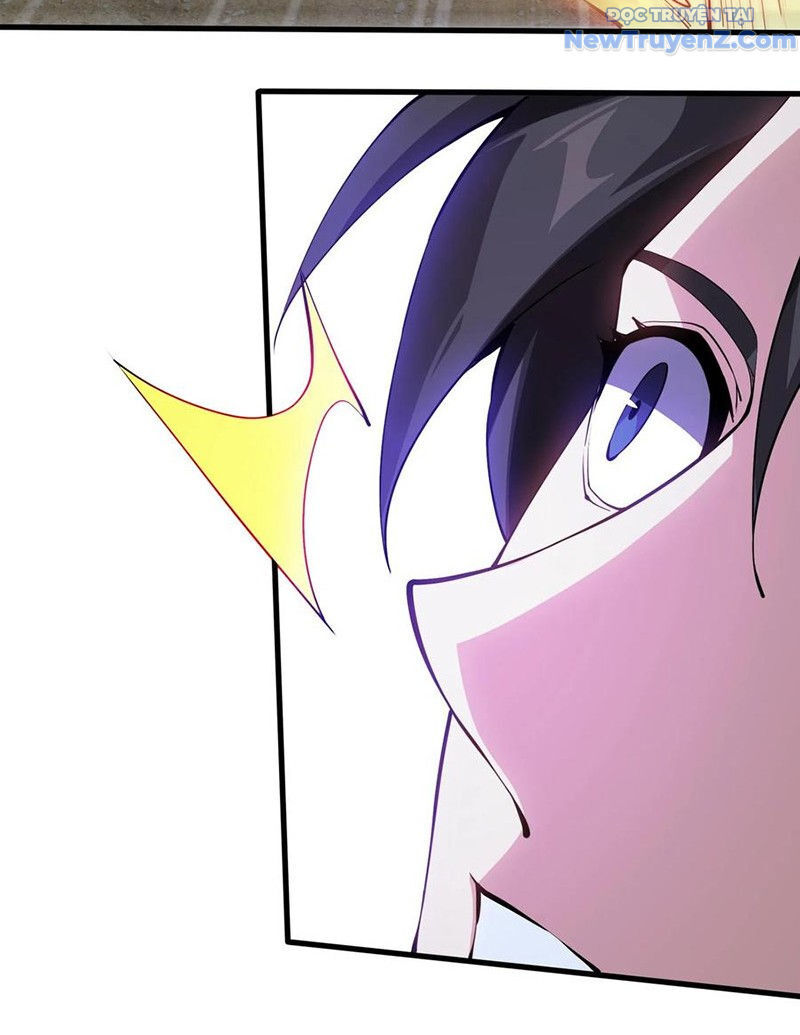 Ta Học Trảm Thần Trong Bệnh Viện Tâm Thần Chap 223 - Next Chap 224
