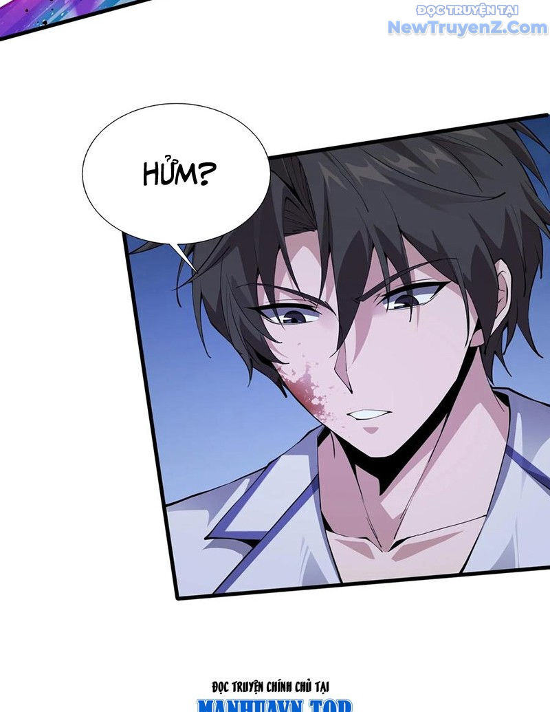 Ta Học Trảm Thần Trong Bệnh Viện Tâm Thần Chap 223 - Next Chap 224