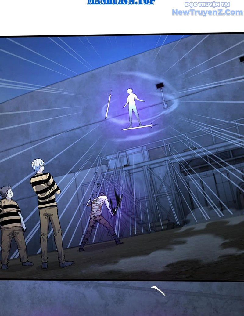Ta Học Trảm Thần Trong Bệnh Viện Tâm Thần Chap 223 - Next Chap 224